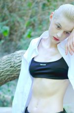 EMMA CORRIN for Document Journal, Winter 2023