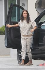 EMMA HEMING WILLIS Out and About in Los Angeles 12/08/2022