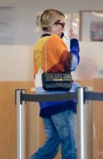 EMMA ROBERTS Out and About in Beverly Hills 12/15/2022