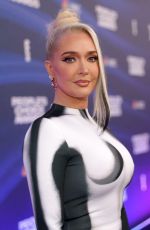 ERIKA JAYNE at 2022 People