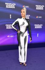 ERIKA JAYNE at 2022 People
