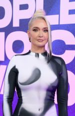 ERIKA JAYNE at 2022 People