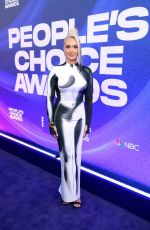 ERIKA JAYNE at 2022 People