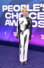 ERIKA JAYNE at 2022 People