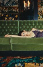 FIVEL STEWAR for Schon Magazine, December 2022