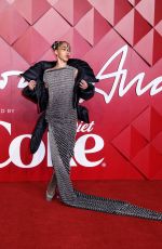 FKA TWIGS at Fashion Awards 2022 in London 12/05/2022