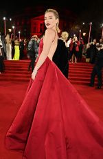 FLORENCE PUGH at Fashion Awards 2022 in London 12/05/2022