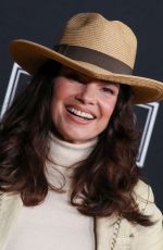 FRAN DRESCHER at 1923 TV Series Premiere in Los Angeles 12/02/2022