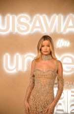 FRIDA AASEN at Luisaviaroma for Unicef Winter Gala in St. Barths 12/29/2022