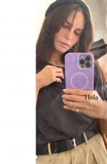 GENESIS RODRIGUEZ - Instagram Photos 12/11/2022