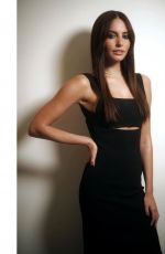 GENESIS RODRIGUEZ - Instagram Photos 12/11/2022