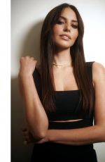 GENESIS RODRIGUEZ - Instagram Photos 12/11/2022