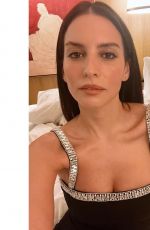 GENESIS RODRIGUEZ - Instagram Photos 12/11/2022