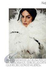 GEORGINA RODRIGUEZ in Elle Magazine, Spain January 2023