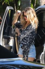 GISELE BUNDCHEN Out and About in Miami 12/11/2022