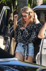 GISELE BUNDCHEN Out and About in Miami 12/11/2022