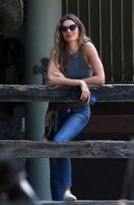 GISELE BUNDCHEN Out in Miami 12/10/2022