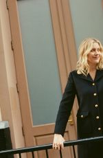 GRETA GERWIG fort The New York Times, December 2022