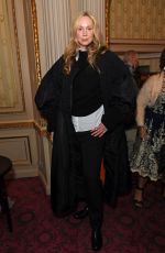GWENSOLINE CHRISTIE at To Kill a Mockingbird Gala Performance in London 12/08/2022