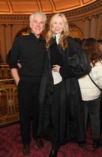 GWENSOLINE CHRISTIE at To Kill a Mockingbird Gala Performance in London 12/08/2022
