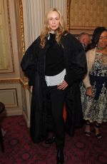 GWENSOLINE CHRISTIE at To Kill a Mockingbird Gala Performance in London 12/08/2022