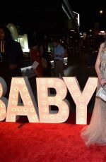 HAVANNA WINTER at Babylon Young Hollywood Event in West Hollywood 12/18/2022