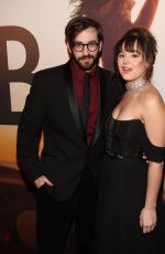 HAYLEY ORRANTIA at Babylon Young Hollywood Event in West Hollywood 12/18/2022