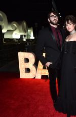 HAYLEY ORRANTIA at Babylon Young Hollywood Event in West Hollywood 12/18/2022