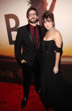 HAYLEY ORRANTIA at Babylon Young Hollywood Event in West Hollywood 12/18/2022