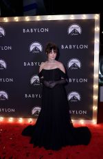 HAYLEY ORRANTIA at Babylon Young Hollywood Event in West Hollywood 12/18/2022