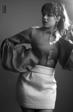 HAYLEY ORRANTIA for Vulkan magazine, December 2022