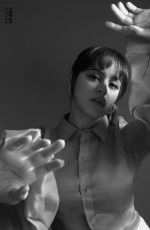 HAYLEY ORRANTIA for Vulkan magazine, December 2022