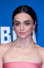 HAYLEY SQUIRES at 25th British Independent Film Awards in London 12/04/2022