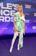 HEIDI KLUM at 2022 People