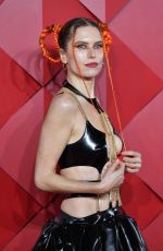 HENRI BERGMANN at Fashion Awards 2022 in London 12/05/2022