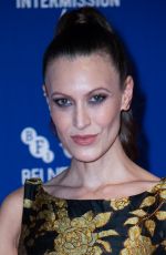 HESTER RUOFF at 25th British Independent Film Awards in London 12/04/2022