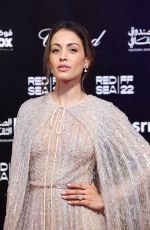 HIBA ABOUK at What