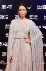 HIBA ABOUK at What