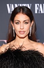 HIBA ABOUK at Women in Cinema Red Carpet in Jeddah 12/02/2022