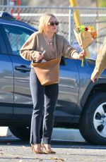 HILARY DUFF and Matthew Koma Out for Lunch in Studio City 12/09/2022