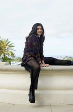 IMAN VELLANI - AP Breakthrough Entertainer, December 2022