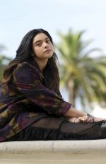 IMAN VELLANI - AP Breakthrough Entertainer, December 2022