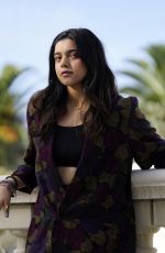 IMAN VELLANI - AP Breakthrough Entertainer, December 2022