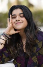 IMAN VELLANI - AP Breakthrough Entertainer, December 2022