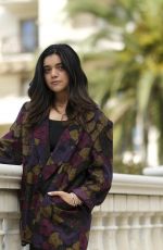 IMAN VELLANI - AP Breakthrough Entertainer, December 2022