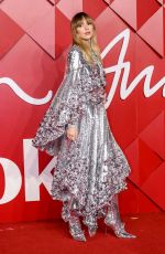 IMOGEN and SUKI WATERHOUSE at Fashion Awards 2022 in London 12/05/022