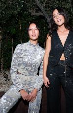 ISABELLE FUHRMAN at Flaunt & Maje Honor Madelyn Cline with Celebration of Tempest Issue in Los Angeles 12/13/2022