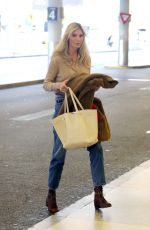 IVANKA TRUMP Arrives at Miami International Airport 11/29/2022
