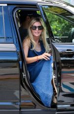 IVANKA TRUMP at a Baseball Game in Miami 12/06/2022