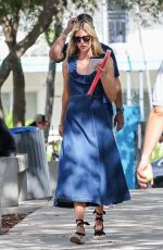 IVANKA TRUMP at a Baseball Game in Miami 12/06/2022